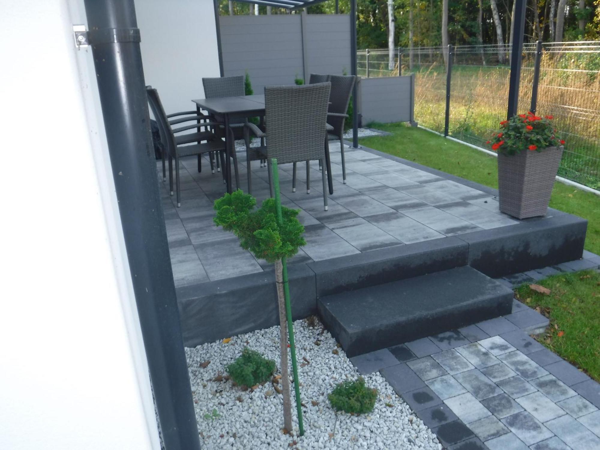 Villa Lux Luis Dziwnow Exterior photo