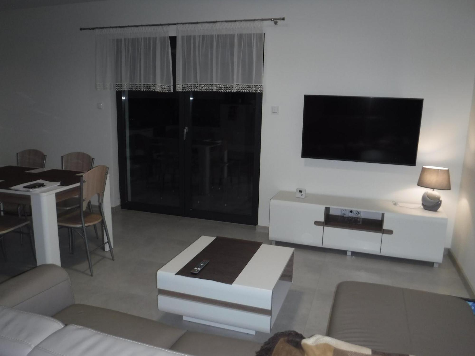 Villa Lux Luis Dziwnow Exterior photo